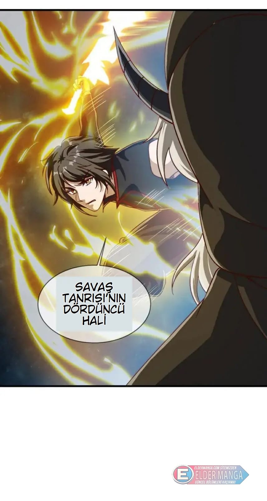 Eşsiz Savaş Ruhu Bölüm 593 - Sayfa 59