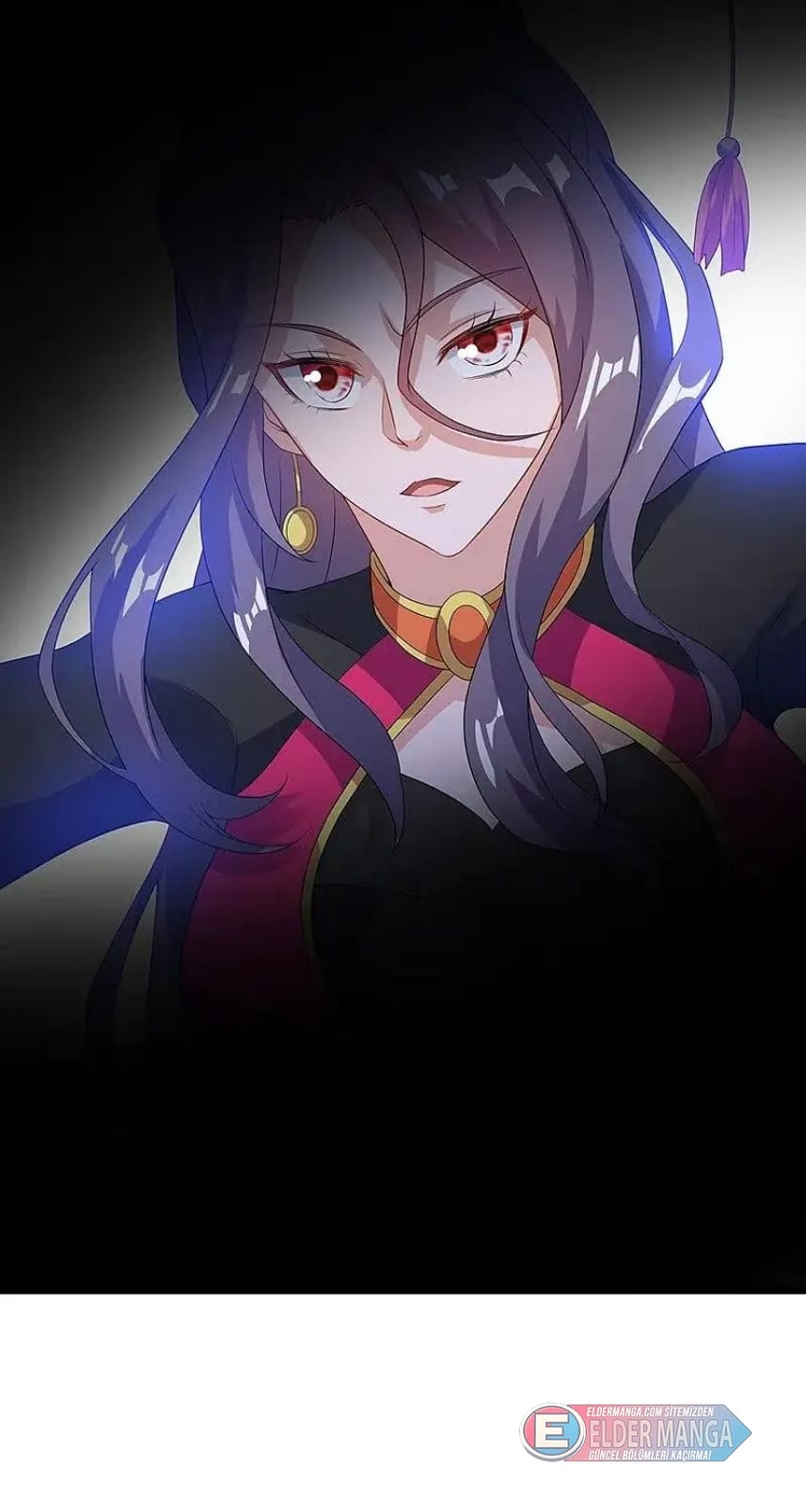 Eşsiz Savaş Ruhu Bölüm 573 - Sayfa 3