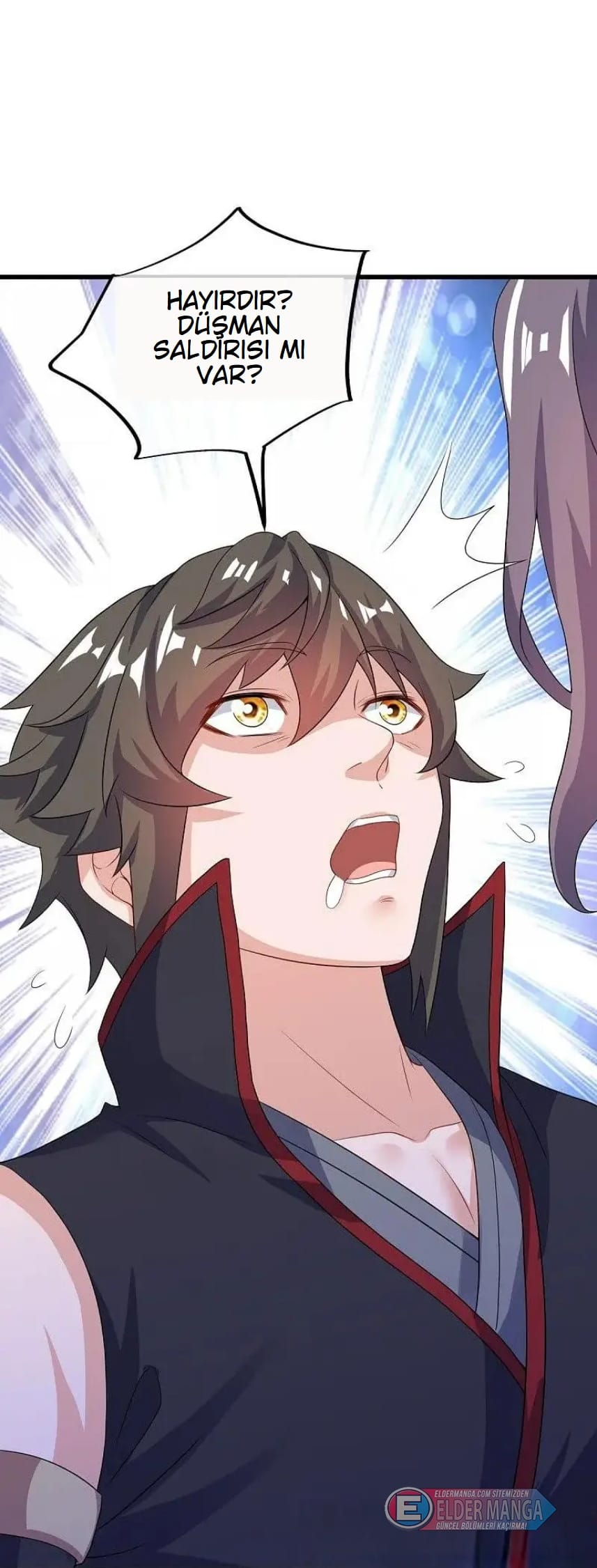 Eşsiz Savaş Ruhu Bölüm 573 - Sayfa 4