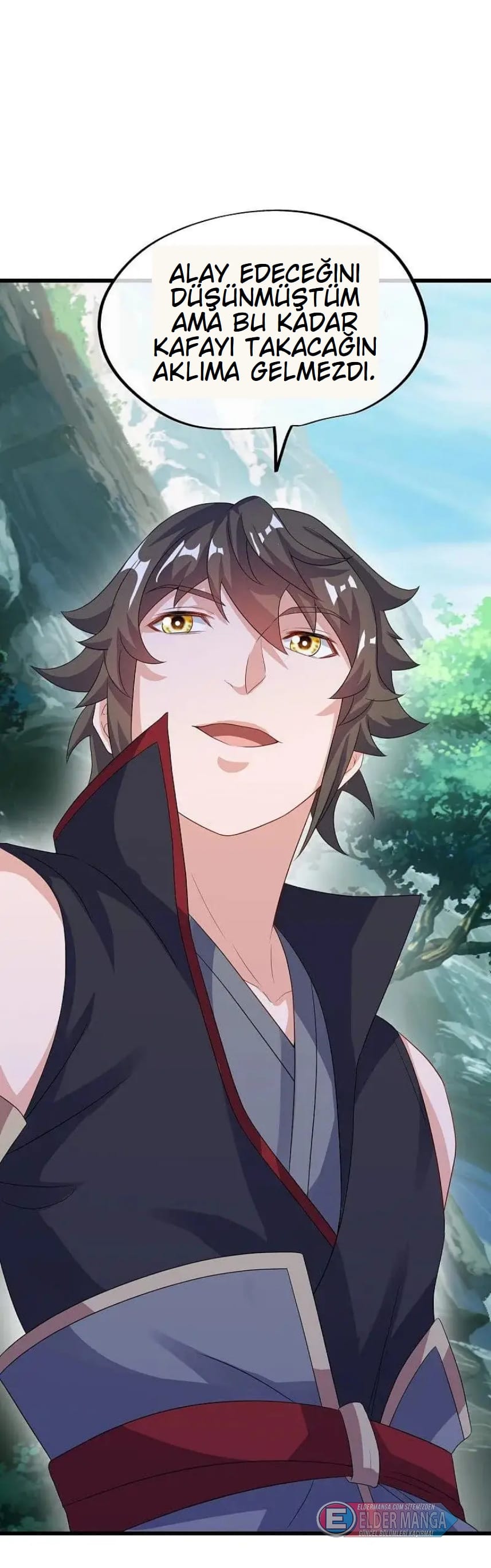 Eşsiz Savaş Ruhu Bölüm 573 - Sayfa 6