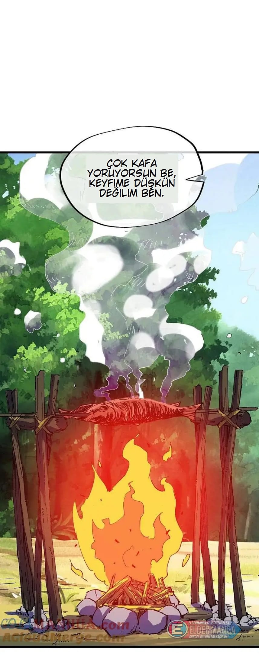 Eşsiz Savaş Ruhu Bölüm 573 - Sayfa 7