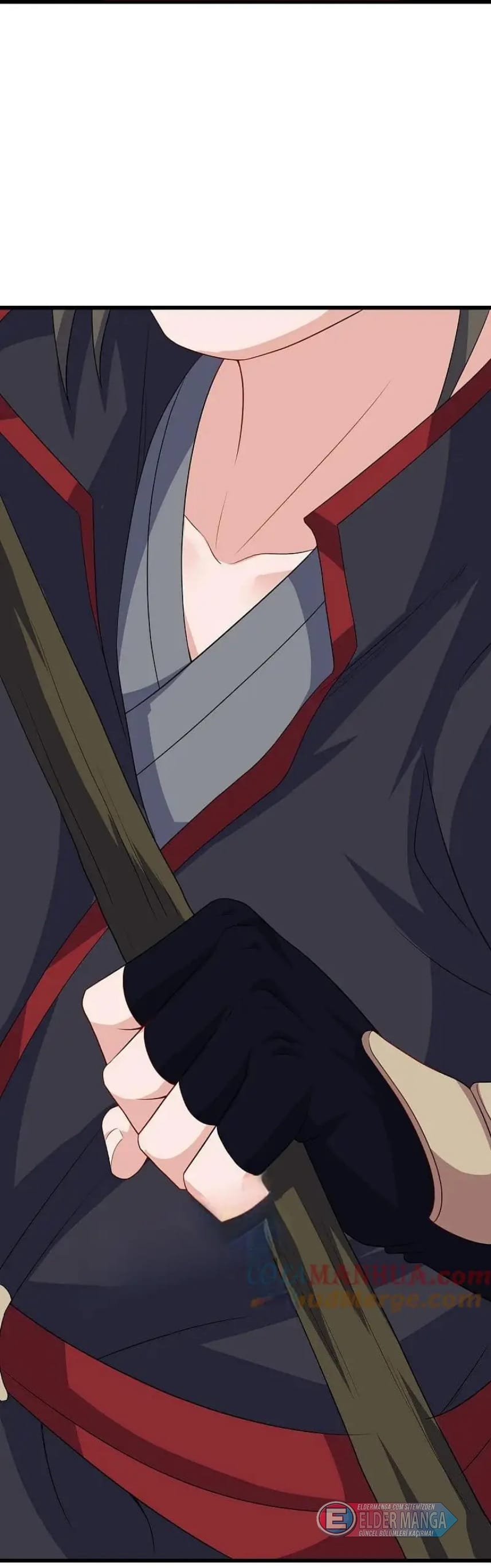 Eşsiz Savaş Ruhu Bölüm 573 - Sayfa 11