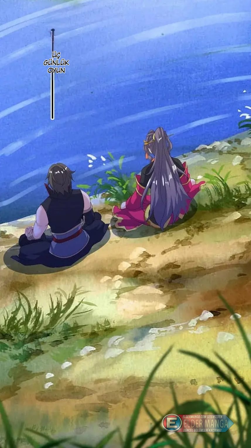 Eşsiz Savaş Ruhu Bölüm 573 - Sayfa 14