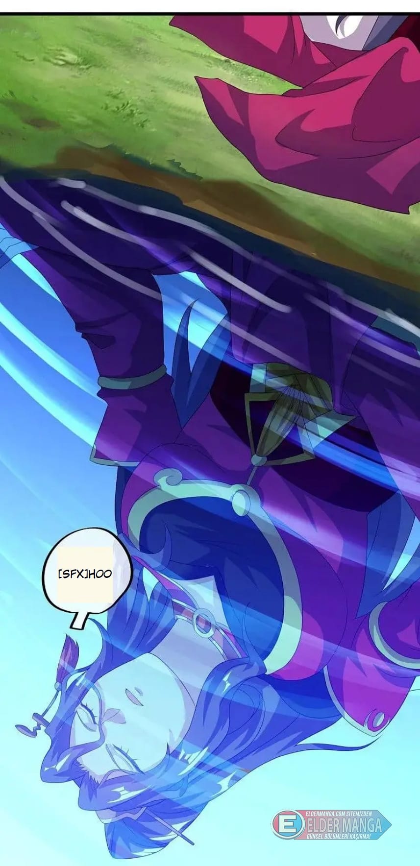 Eşsiz Savaş Ruhu Bölüm 573 - Sayfa 16