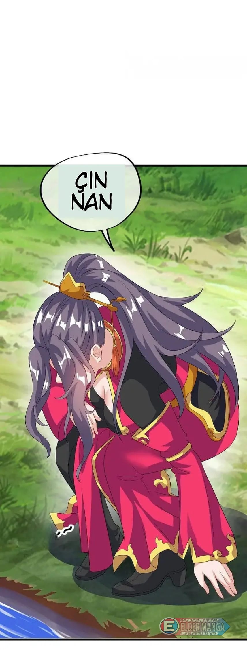 Eşsiz Savaş Ruhu Bölüm 573 - Sayfa 18