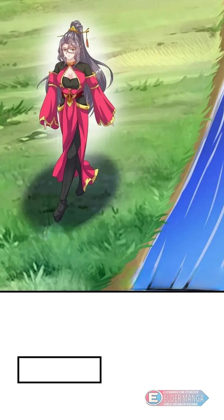 Eşsiz Savaş Ruhu Bölüm 573 - Sayfa 21