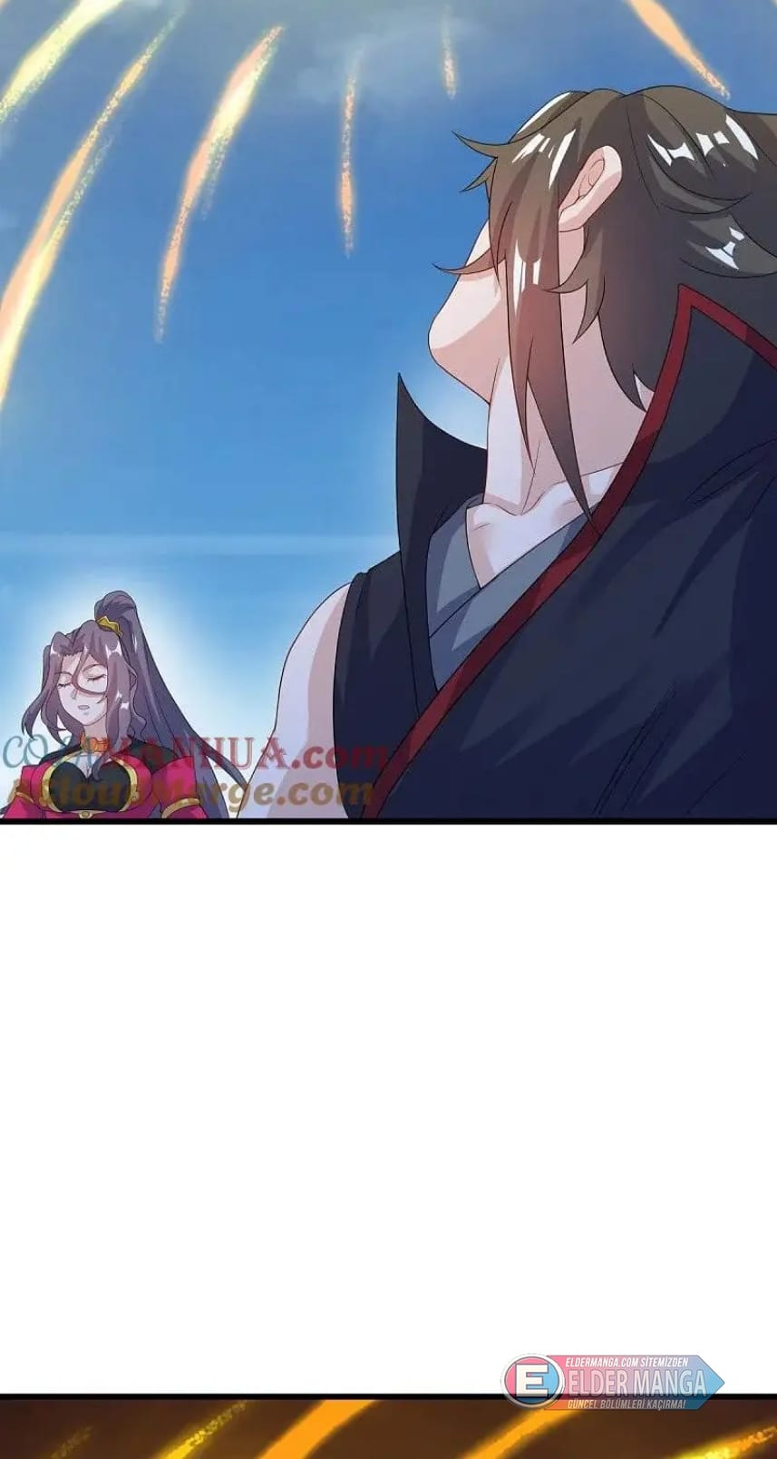 Eşsiz Savaş Ruhu Bölüm 573 - Sayfa 24