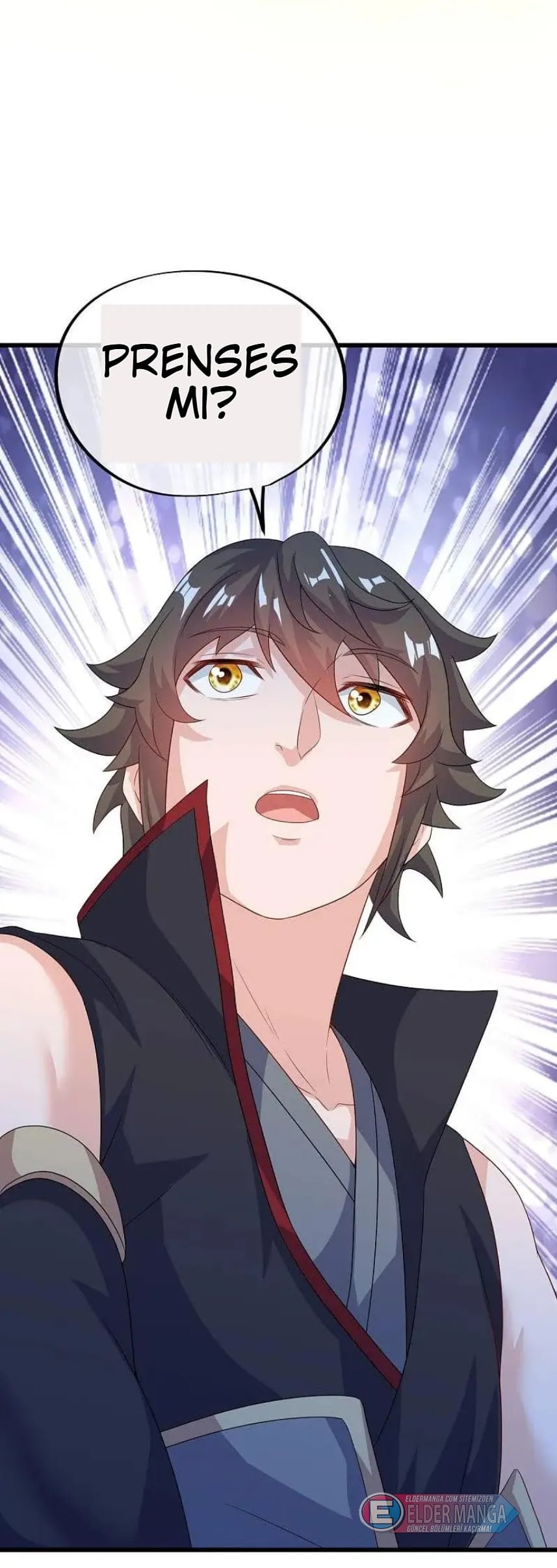 Eşsiz Savaş Ruhu Bölüm 573 - Sayfa 26