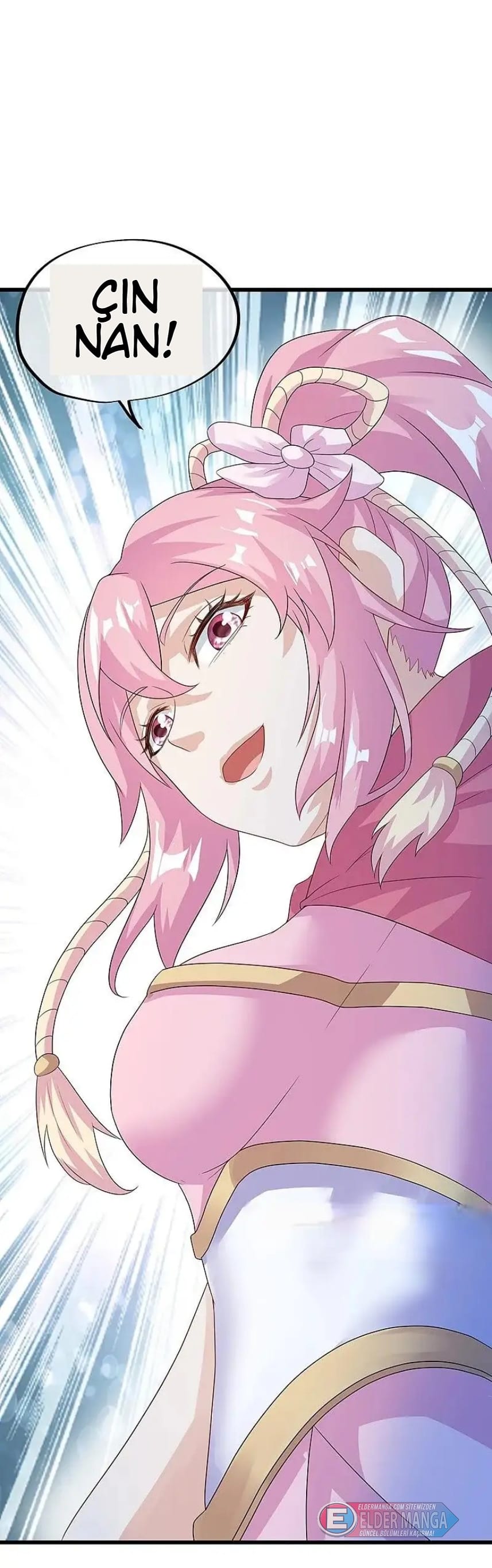 Eşsiz Savaş Ruhu Bölüm 573 - Sayfa 27