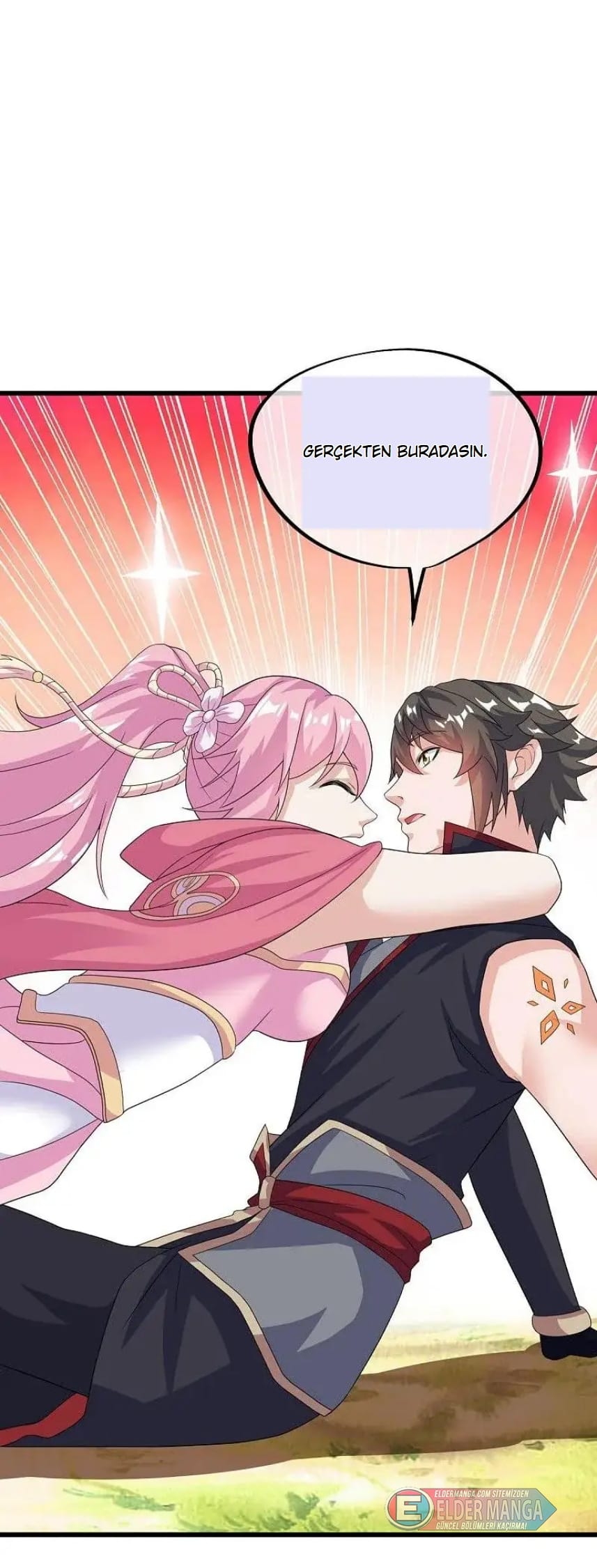 Eşsiz Savaş Ruhu Bölüm 573 - Sayfa 28