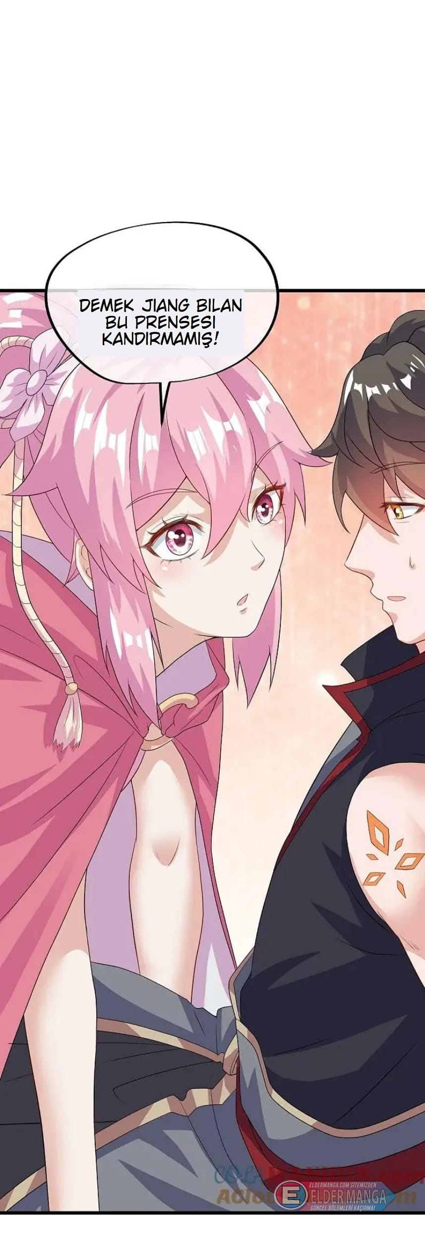 Eşsiz Savaş Ruhu Bölüm 573 - Sayfa 29