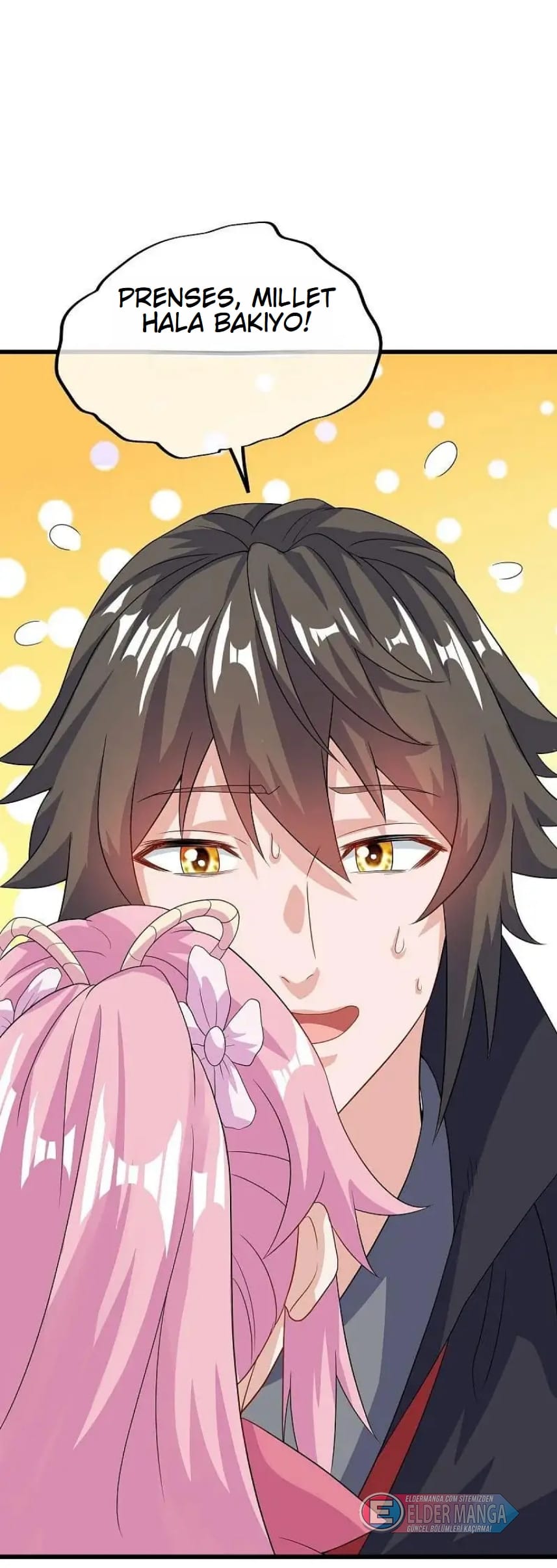 Eşsiz Savaş Ruhu Bölüm 573 - Sayfa 30