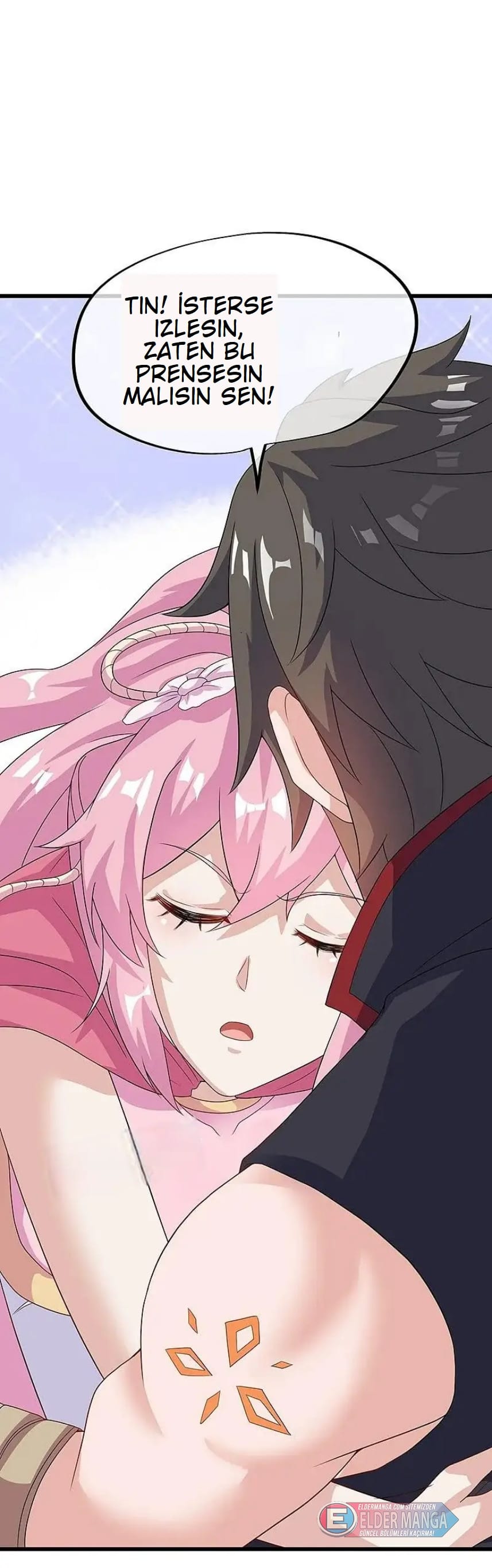 Eşsiz Savaş Ruhu Bölüm 573 - Sayfa 31