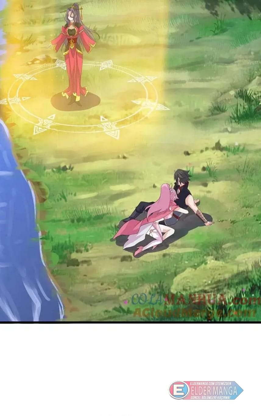 Eşsiz Savaş Ruhu Bölüm 573 - Sayfa 33