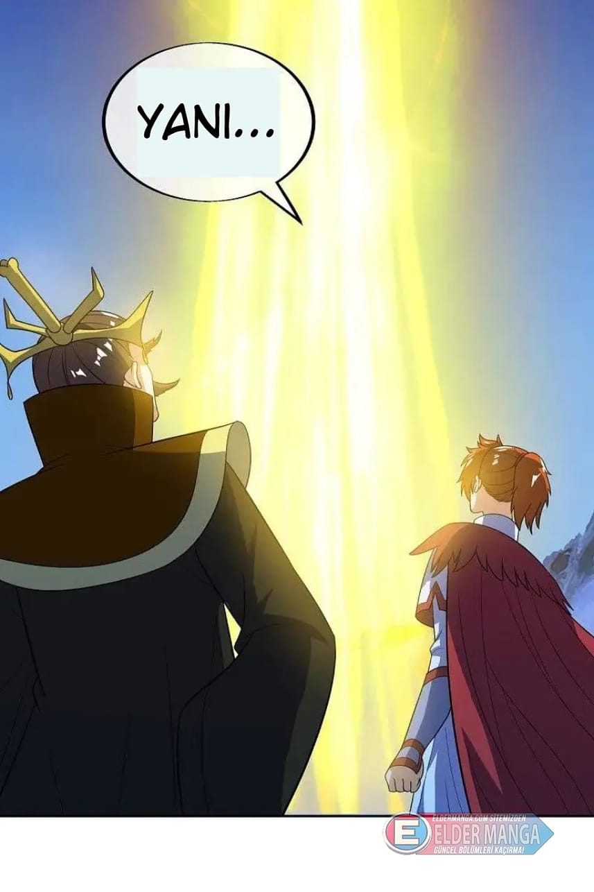 Eşsiz Savaş Ruhu Bölüm 573 - Sayfa 40