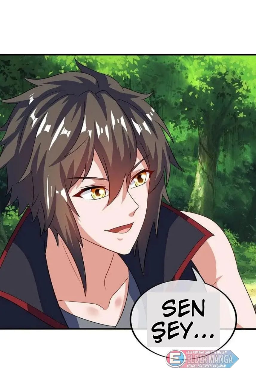 Eşsiz Savaş Ruhu Bölüm 573 - Sayfa 45