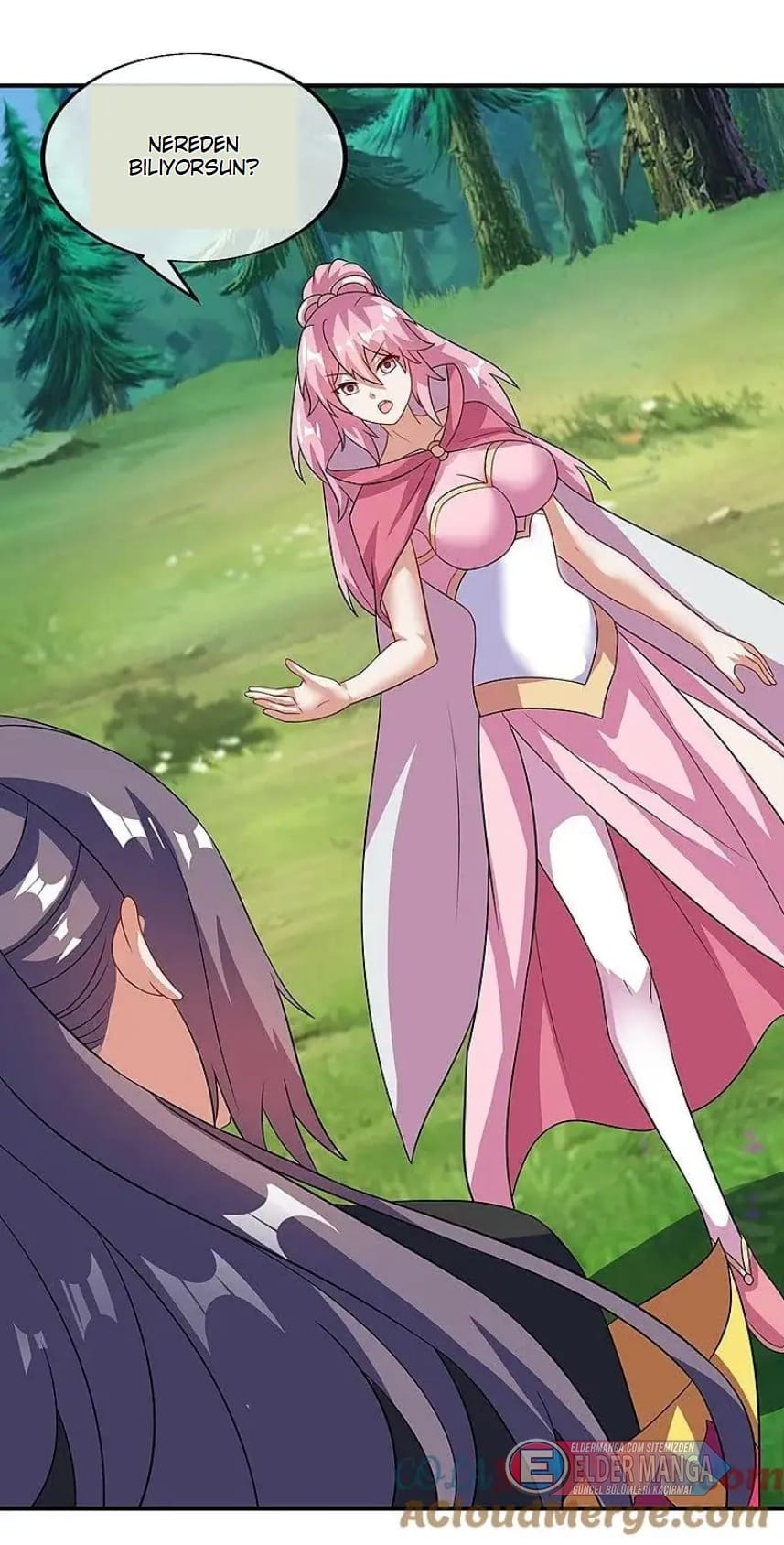 Eşsiz Savaş Ruhu Bölüm 573 - Sayfa 47