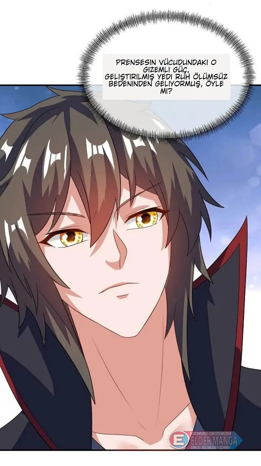 Eşsiz Savaş Ruhu Bölüm 573 - Sayfa 48