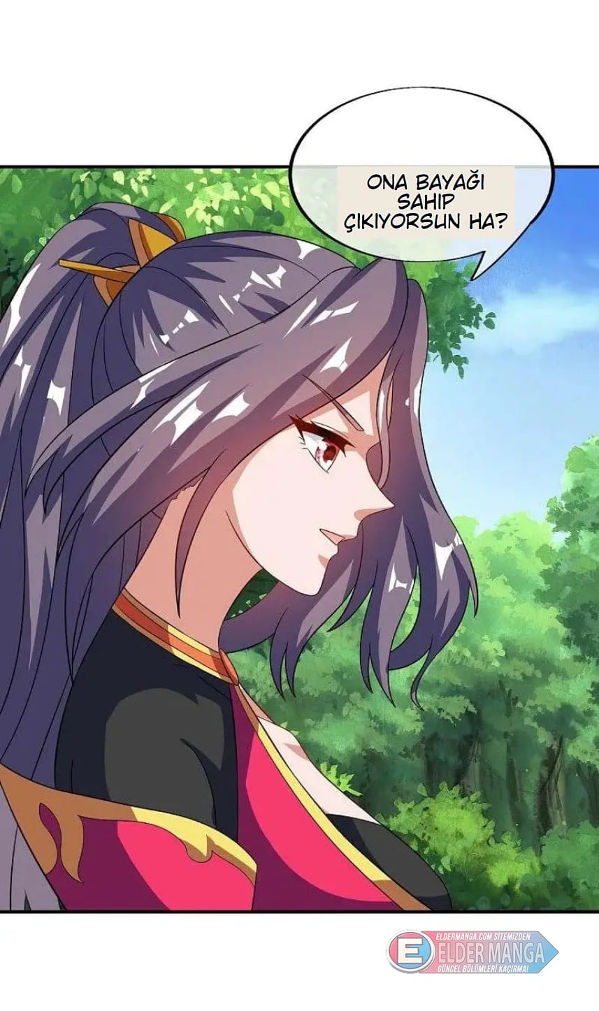 Eşsiz Savaş Ruhu Bölüm 573 - Sayfa 51