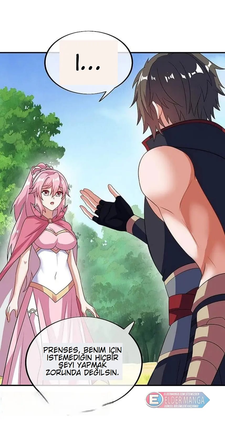 Eşsiz Savaş Ruhu Bölüm 573 - Sayfa 54