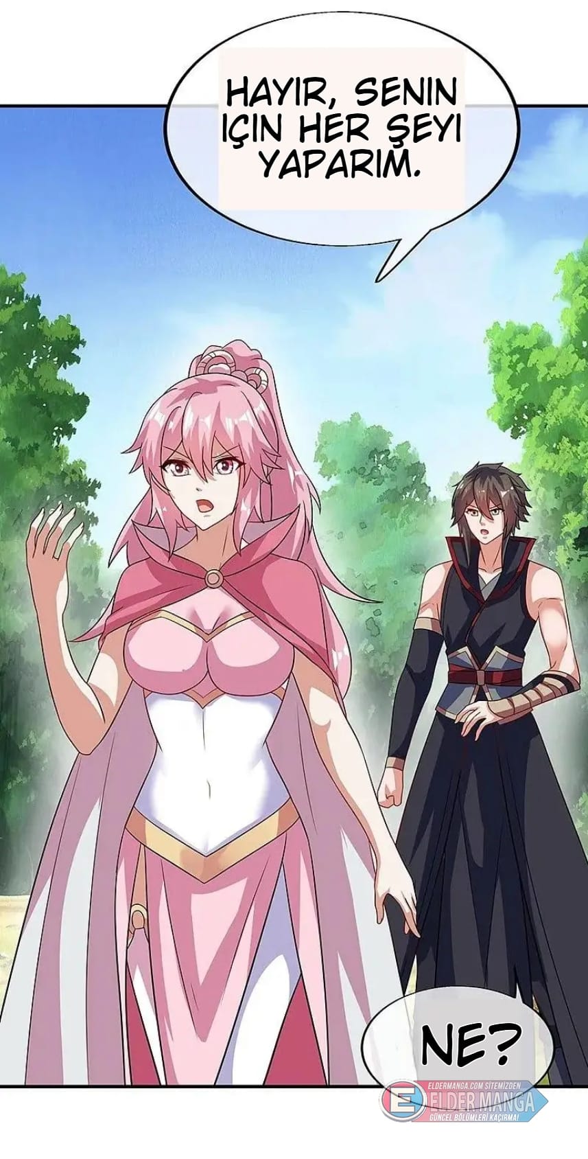 Eşsiz Savaş Ruhu Bölüm 573 - Sayfa 55