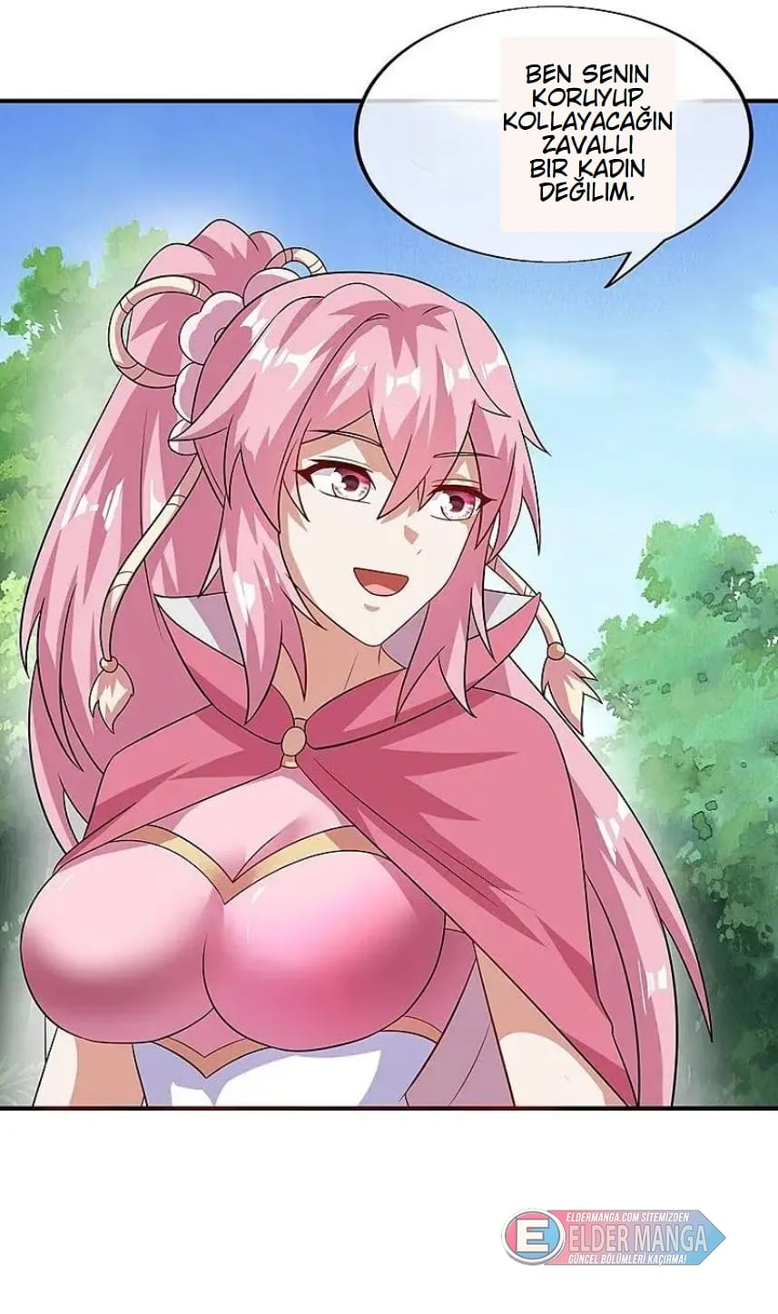 Eşsiz Savaş Ruhu Bölüm 573 - Sayfa 56