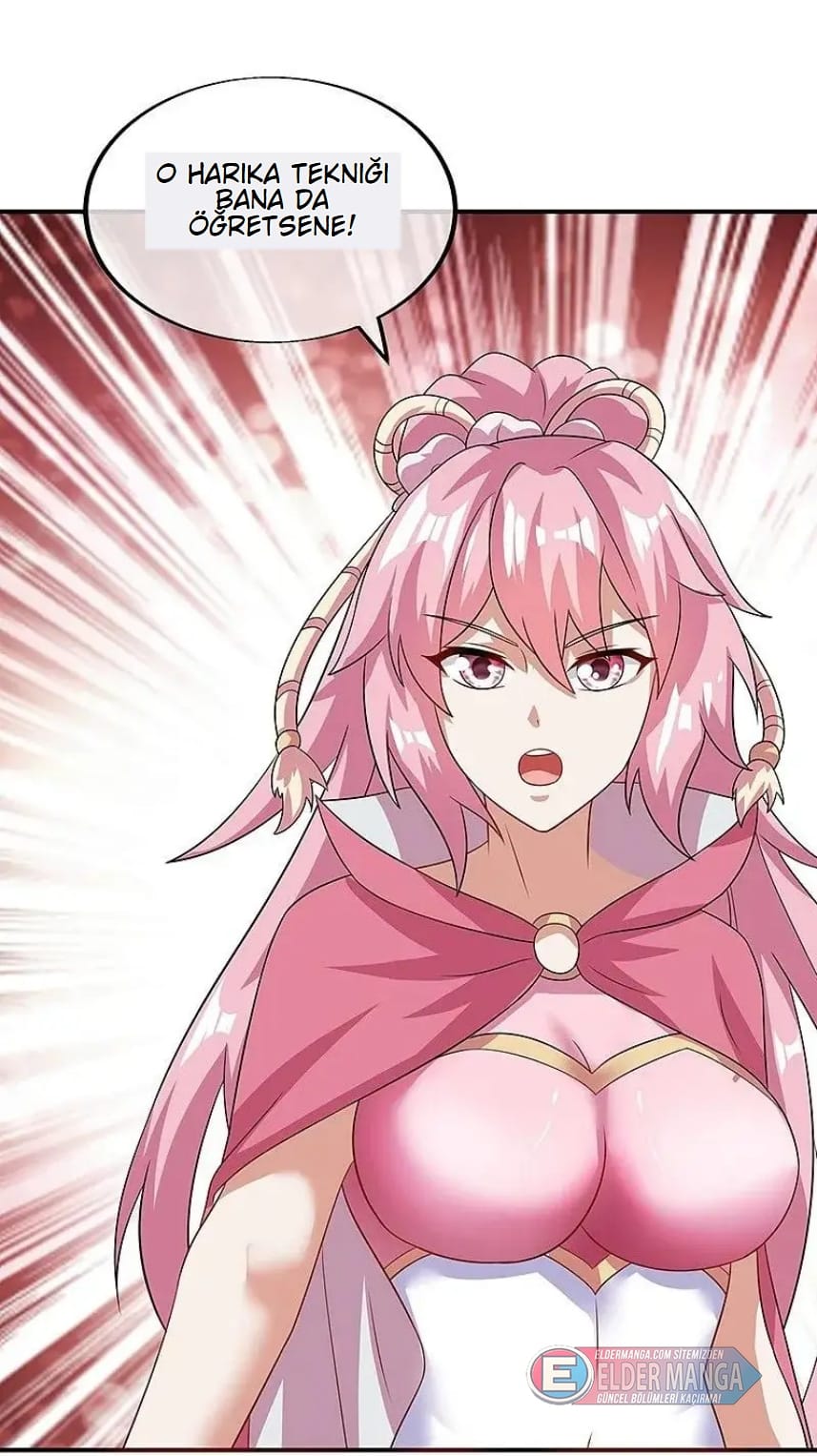 Eşsiz Savaş Ruhu Bölüm 573 - Sayfa 57