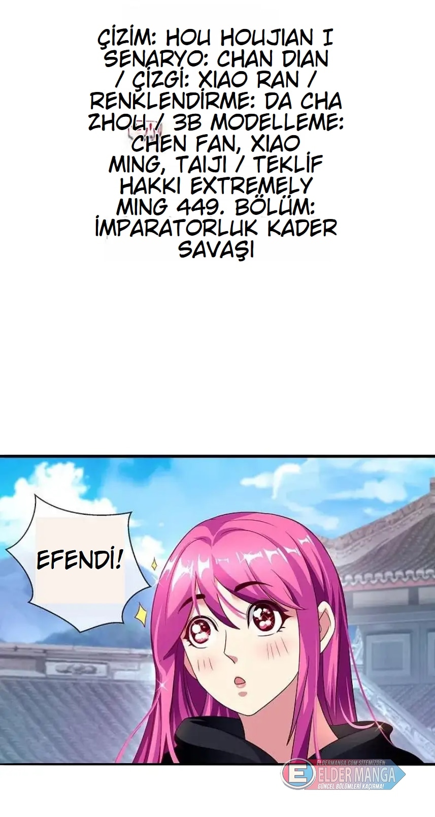 Eşsiz Savaş Ruhu Bölüm 449 - Sayfa 2