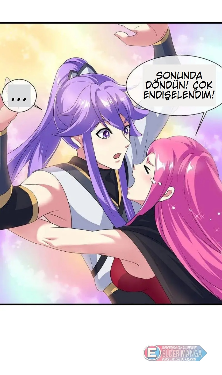 Eşsiz Savaş Ruhu Bölüm 449 - Sayfa 3