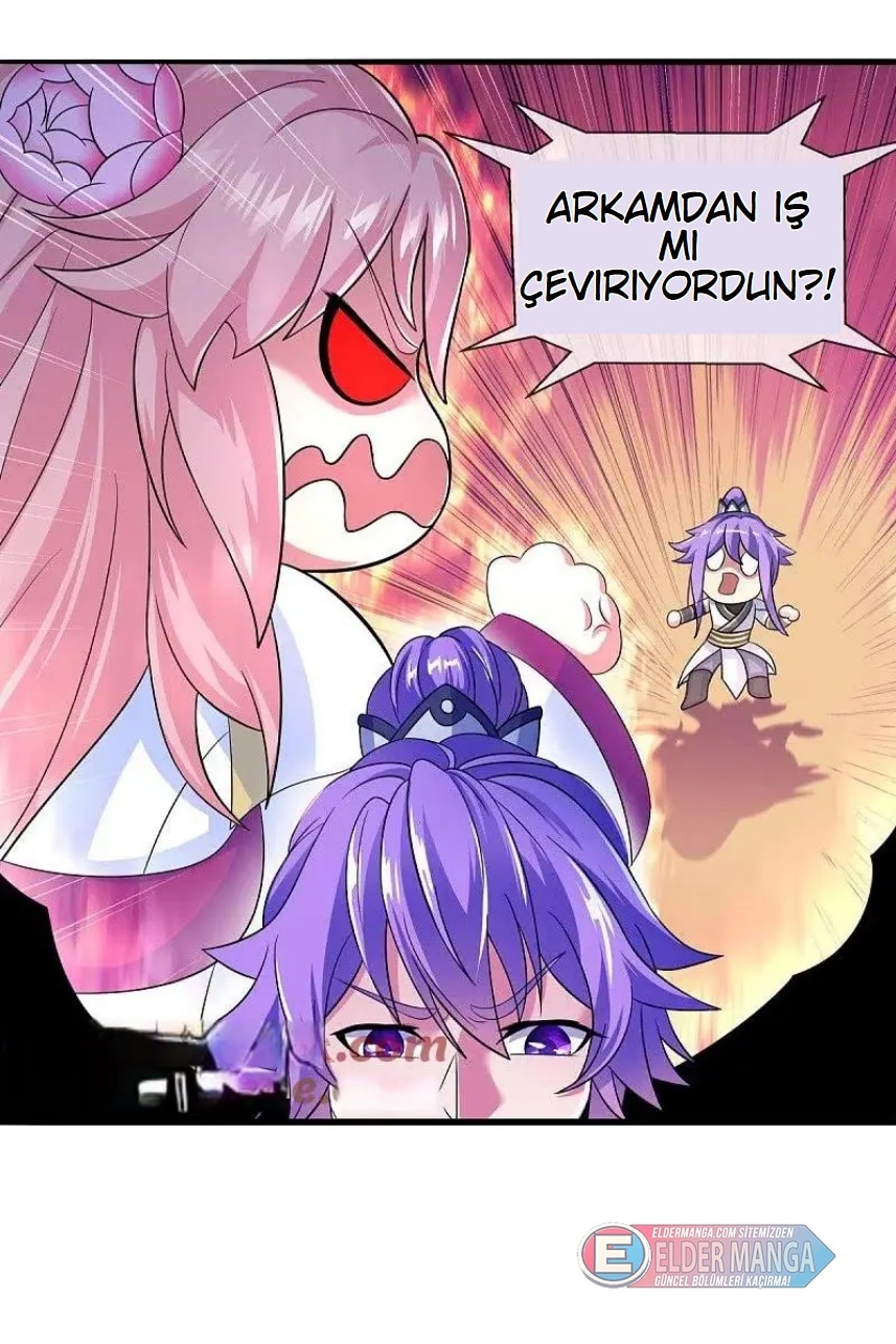 Eşsiz Savaş Ruhu Bölüm 449 - Sayfa 4