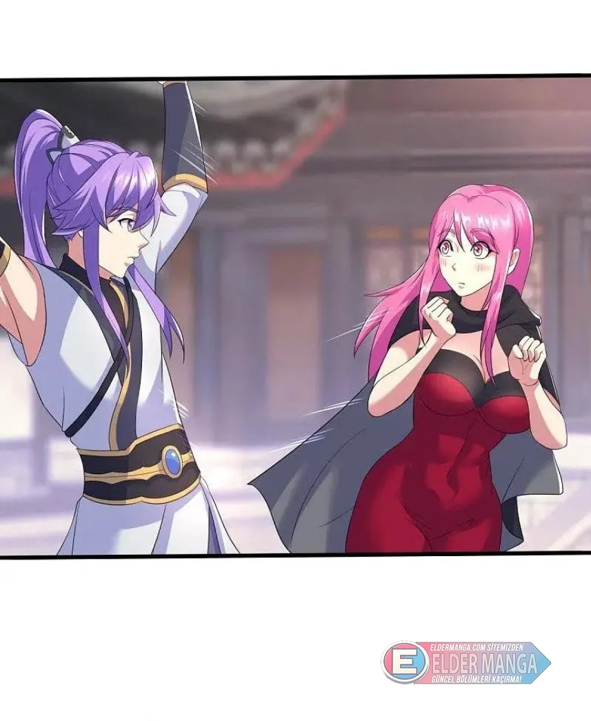 Eşsiz Savaş Ruhu Bölüm 449 - Sayfa 6