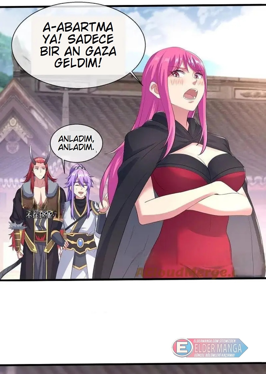 Eşsiz Savaş Ruhu Bölüm 449 - Sayfa 7