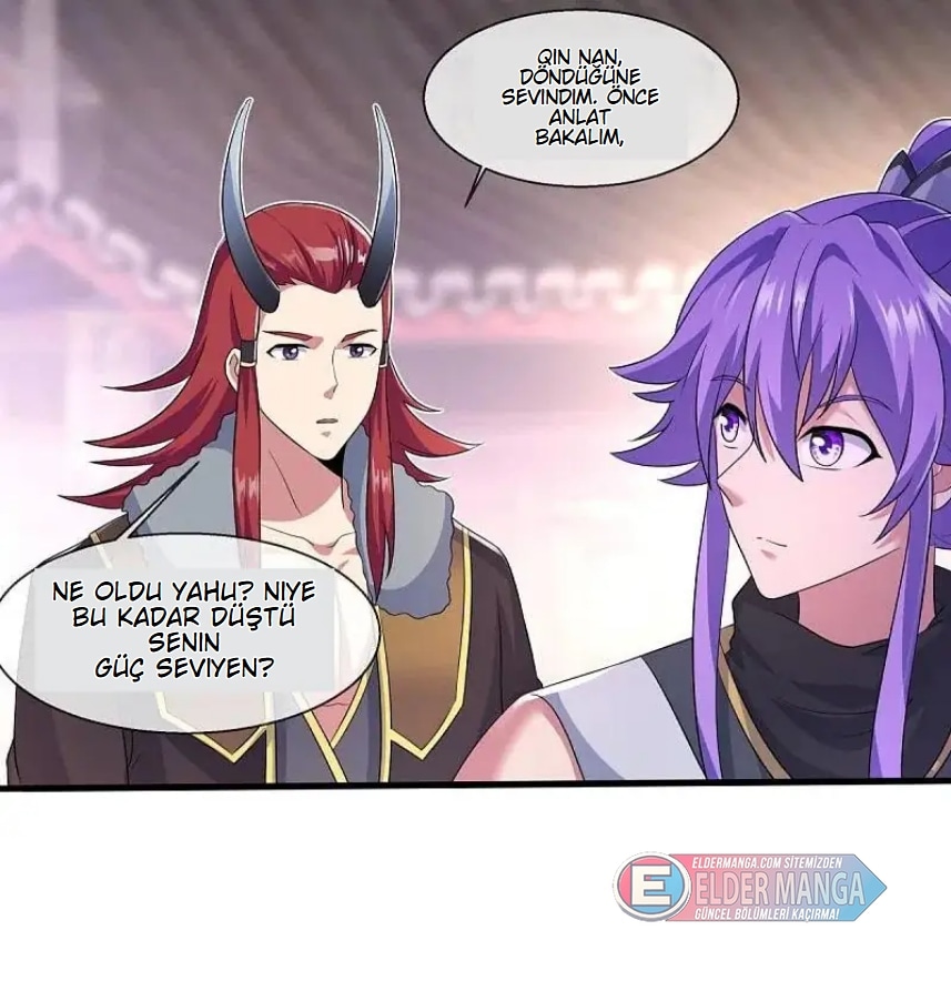 Eşsiz Savaş Ruhu Bölüm 449 - Sayfa 8