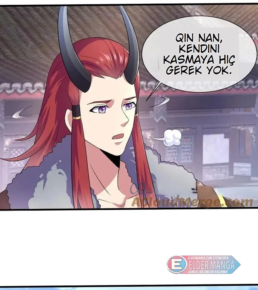 Eşsiz Savaş Ruhu Bölüm 449 - Sayfa 10