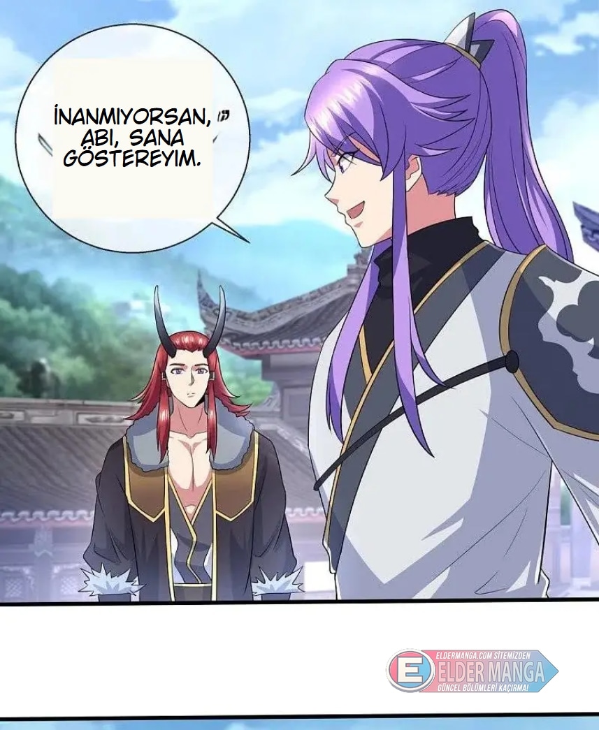 Eşsiz Savaş Ruhu Bölüm 449 - Sayfa 11