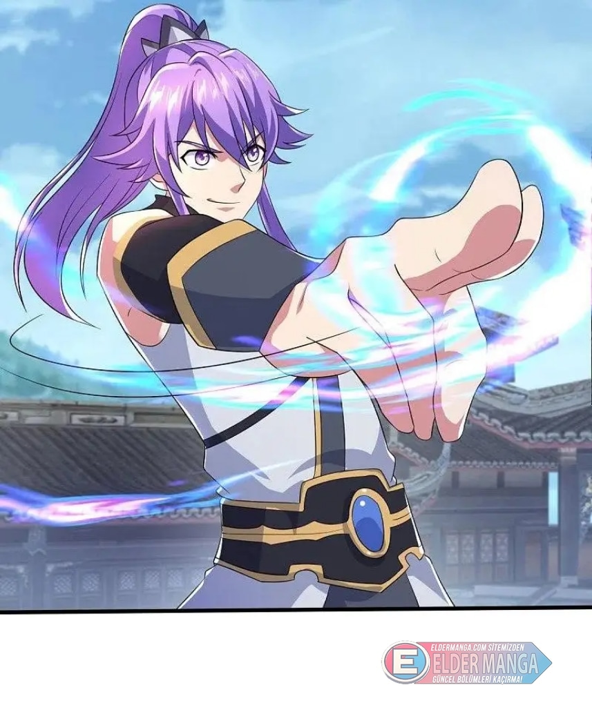 Eşsiz Savaş Ruhu Bölüm 449 - Sayfa 12