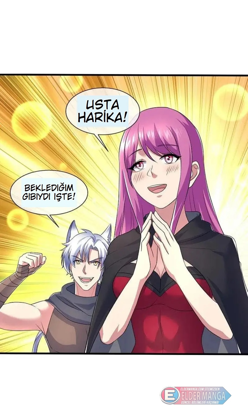 Eşsiz Savaş Ruhu Bölüm 449 - Sayfa 15