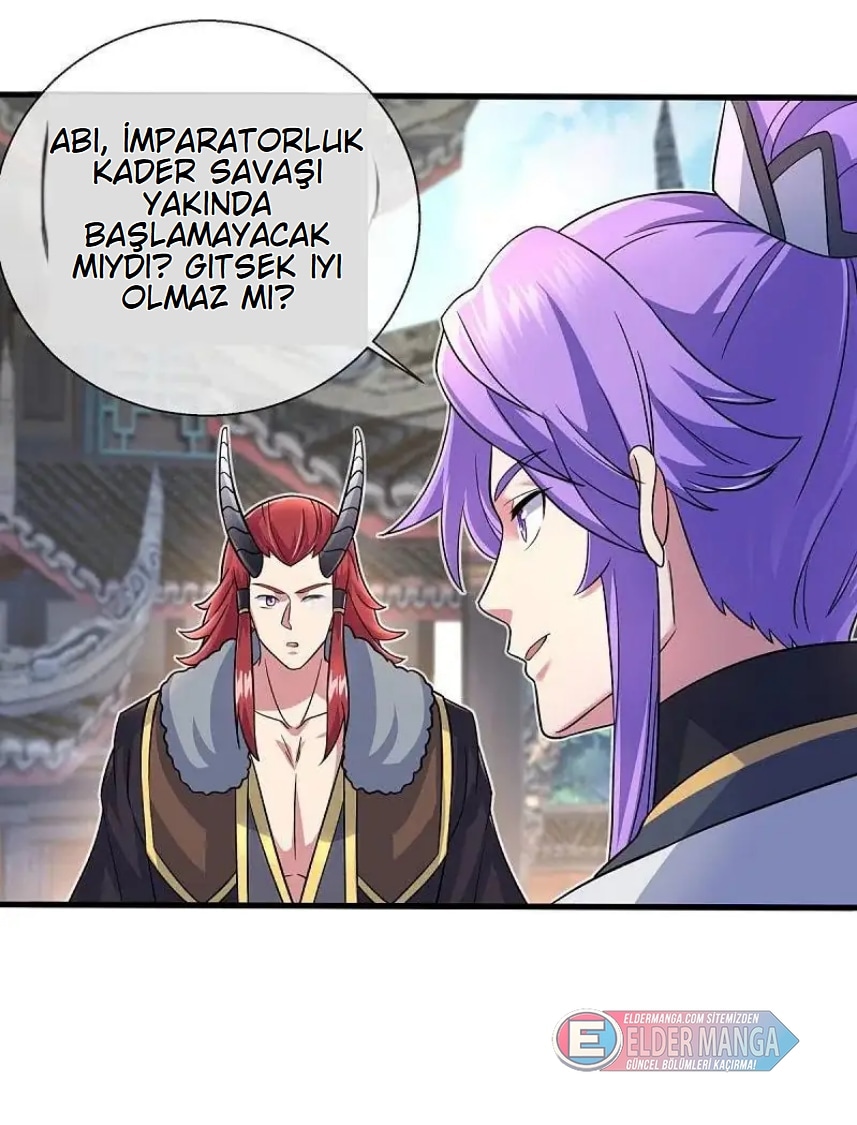 Eşsiz Savaş Ruhu Bölüm 449 - Sayfa 17