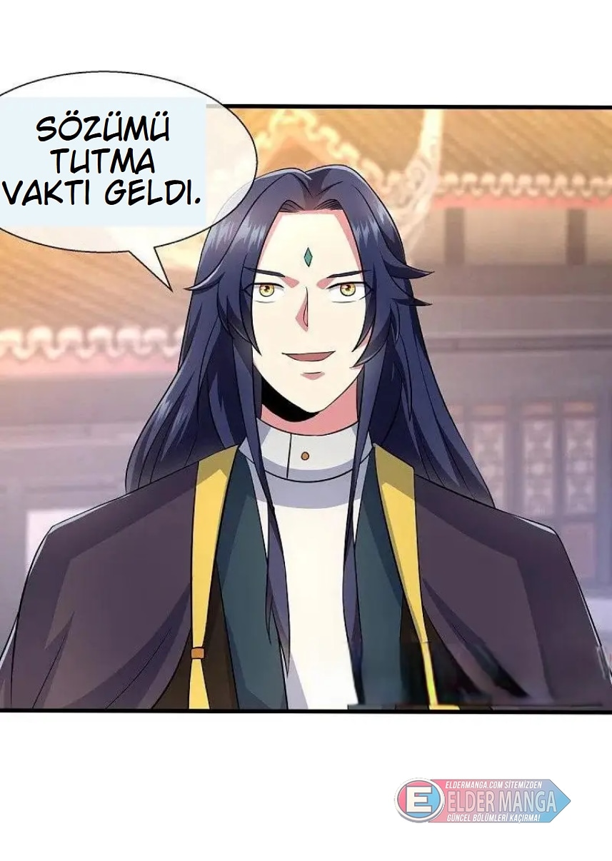 Eşsiz Savaş Ruhu Bölüm 449 - Sayfa 19
