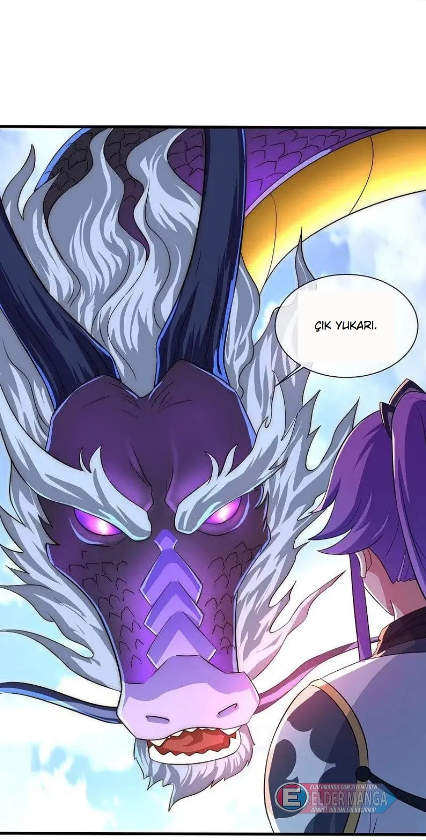Eşsiz Savaş Ruhu Bölüm 449 - Sayfa 21