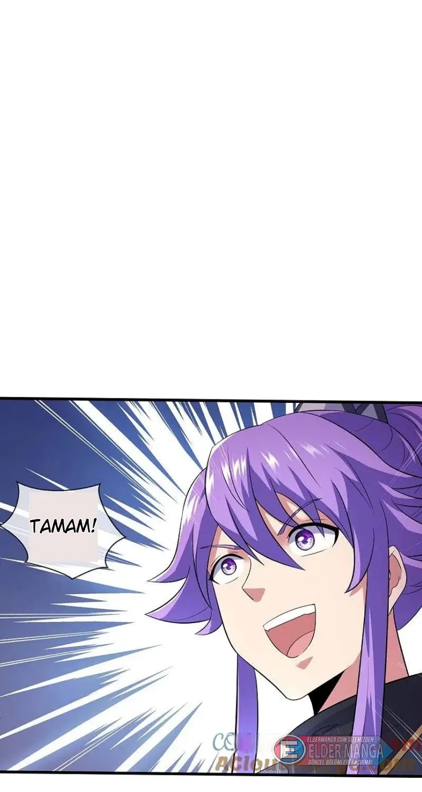 Eşsiz Savaş Ruhu Bölüm 449 - Sayfa 22