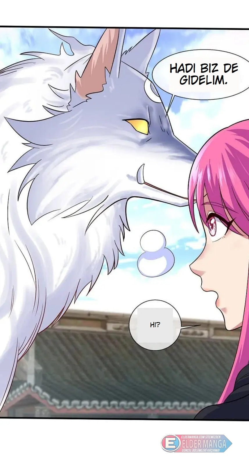 Eşsiz Savaş Ruhu Bölüm 449 - Sayfa 24