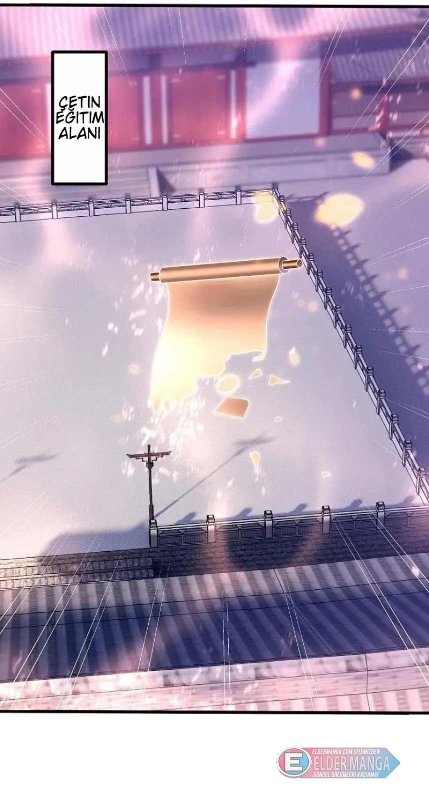 Eşsiz Savaş Ruhu Bölüm 449 - Sayfa 26