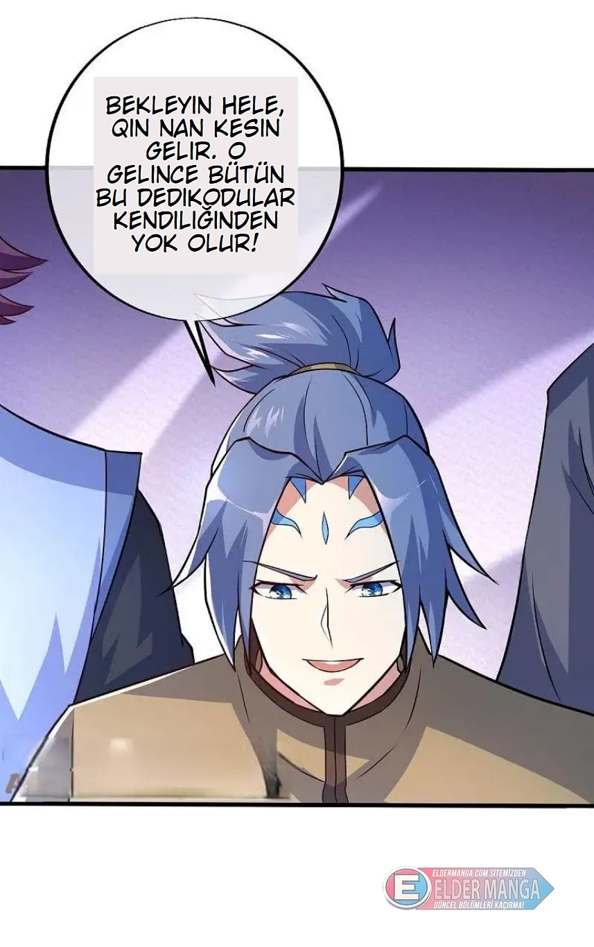 Eşsiz Savaş Ruhu Bölüm 449 - Sayfa 28