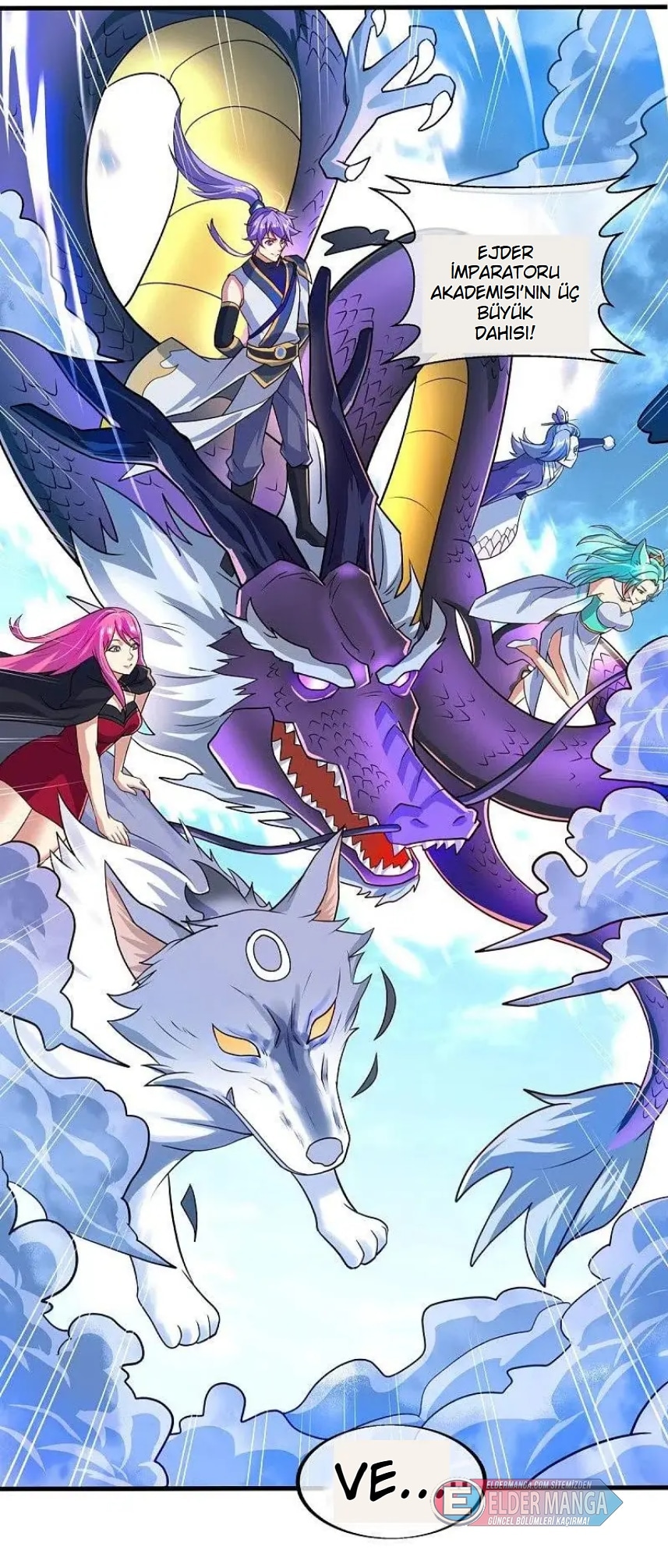 Eşsiz Savaş Ruhu Bölüm 449 - Sayfa 31