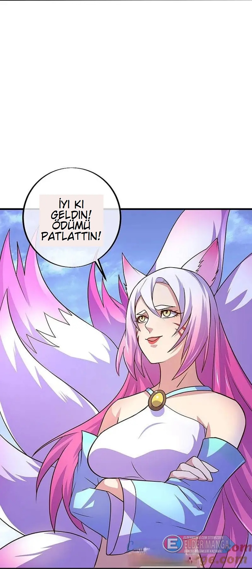 Eşsiz Savaş Ruhu Bölüm 449 - Sayfa 35