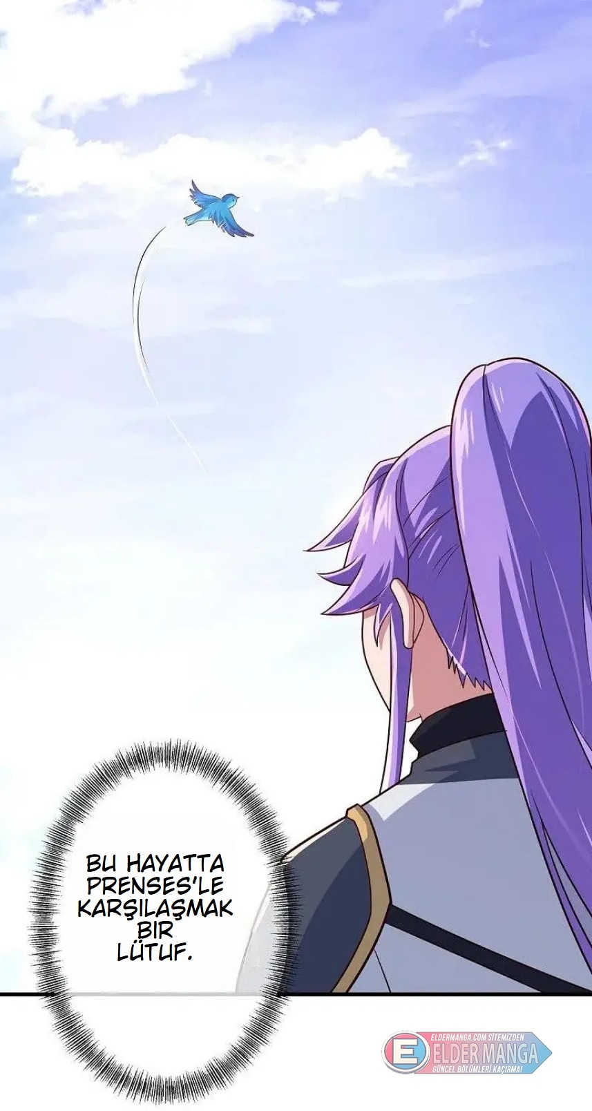 Eşsiz Savaş Ruhu Bölüm 449 - Sayfa 46