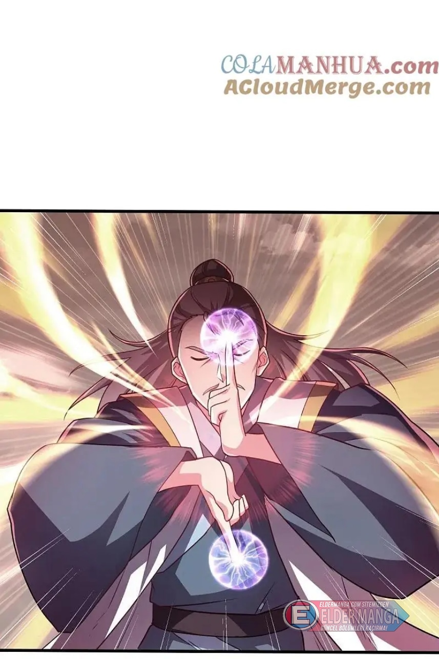 Eşsiz Savaş Ruhu Bölüm 449 - Sayfa 47