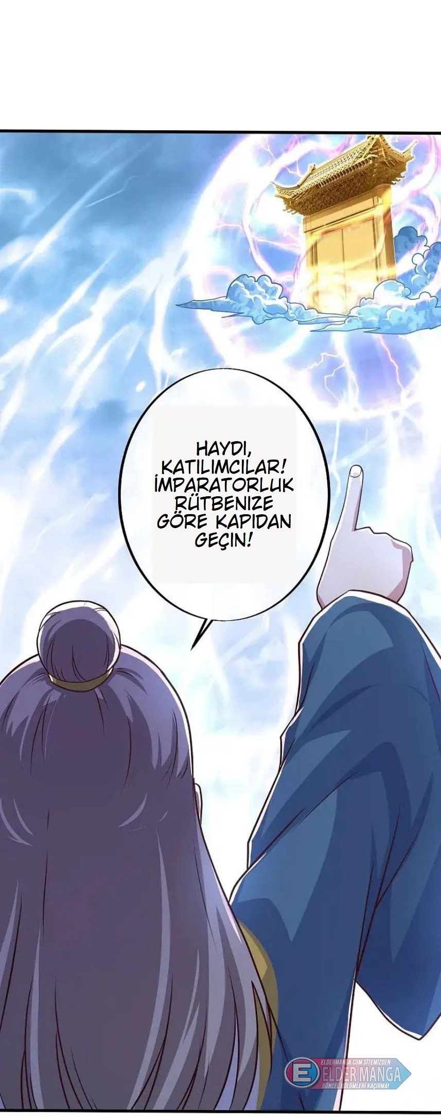 Eşsiz Savaş Ruhu Bölüm 449 - Sayfa 49