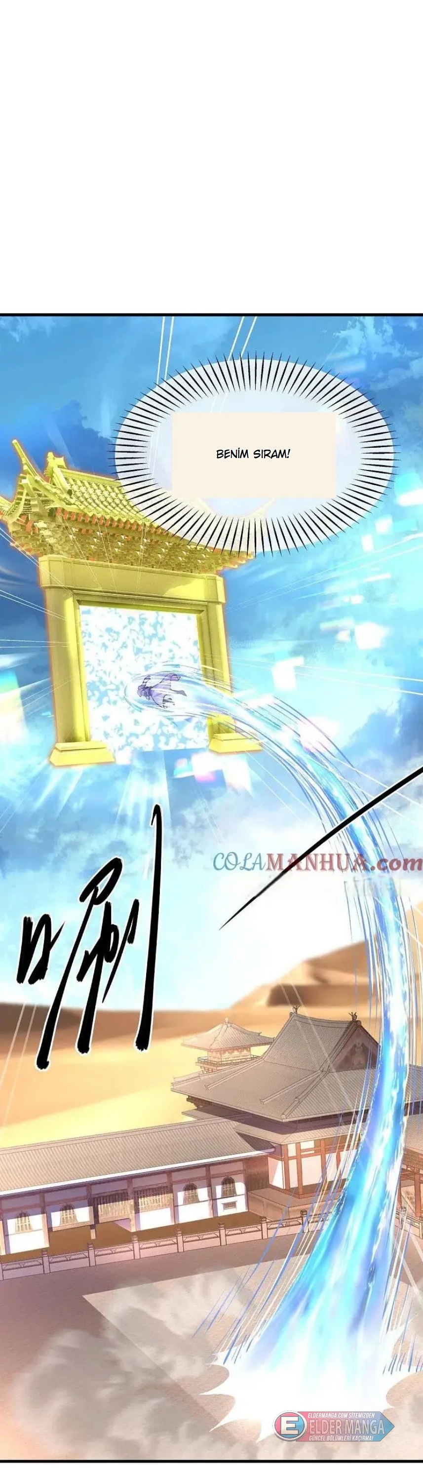 Eşsiz Savaş Ruhu Bölüm 449 - Sayfa 51